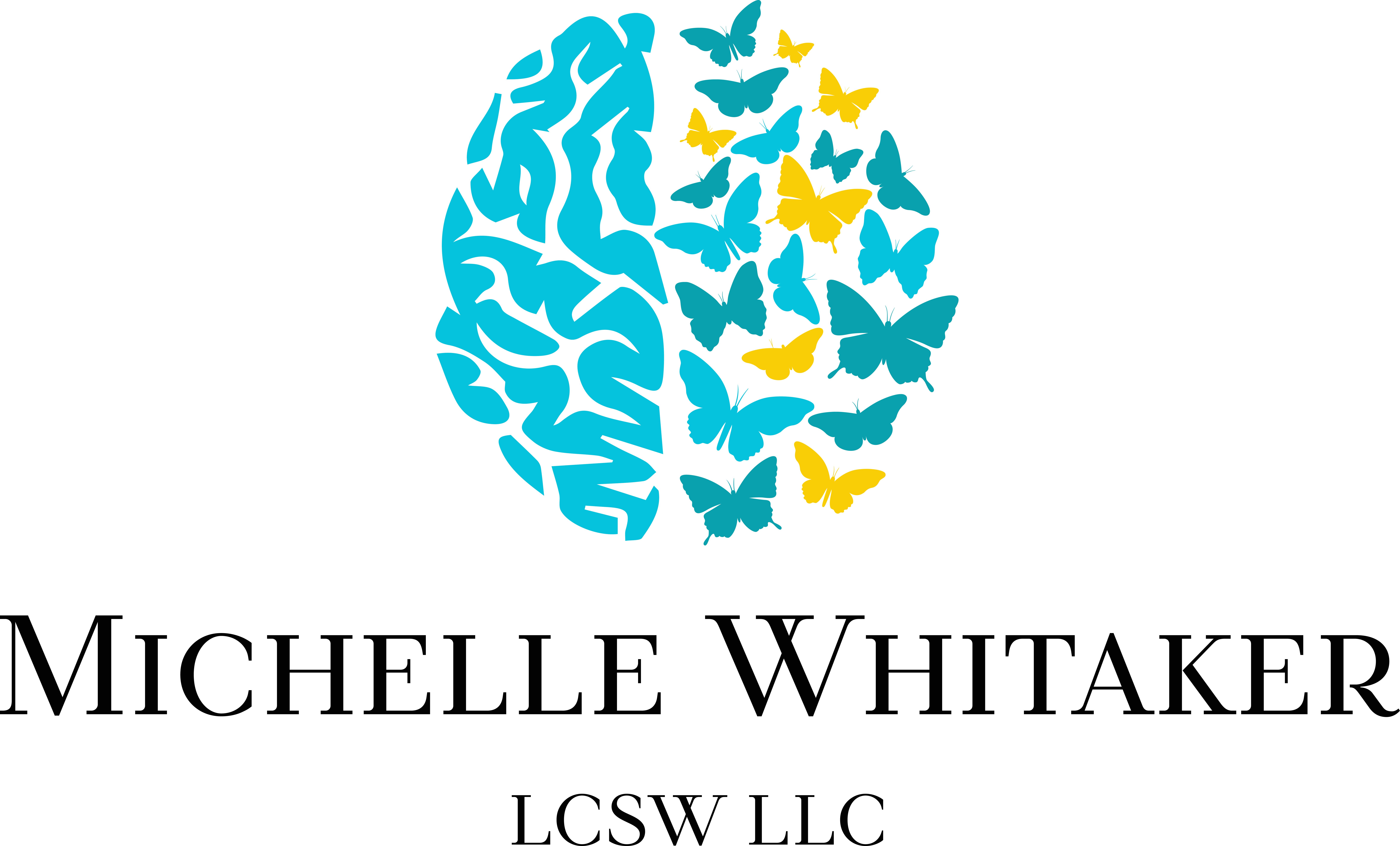 Michelle Whitaker LCSW LLC